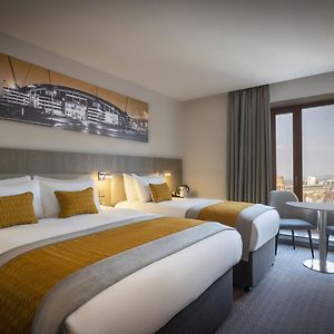 Deluxe Double Kamer