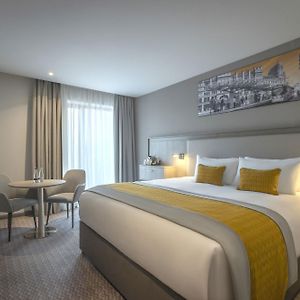 Executive Kamer met een King Size Bed